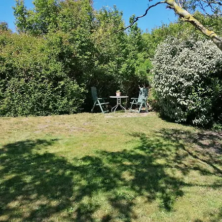 Les Deux Vagues Frühstückspension