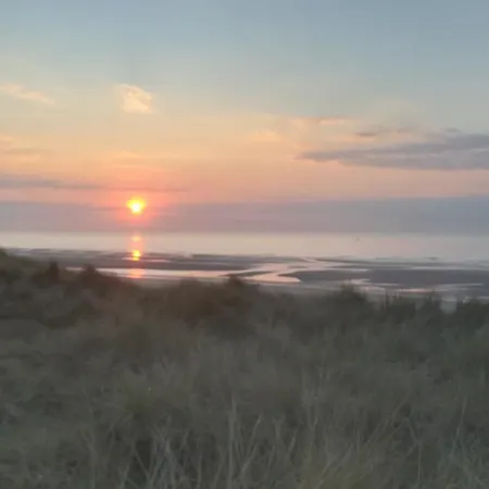 Les Deux Vagues Frühstückspension