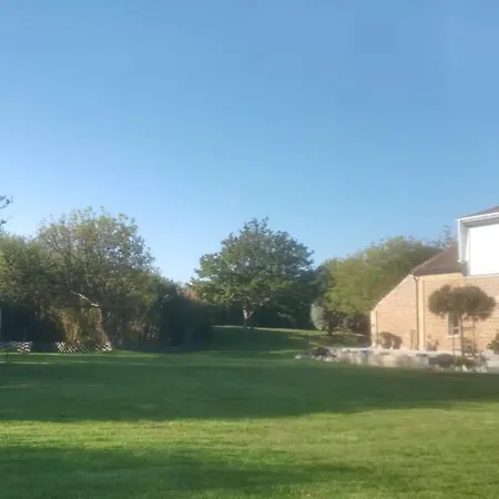 Les Deux Vagues Sangatte